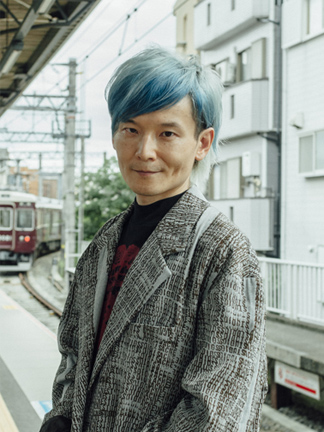 宮田裕章 慶應義塾大学医学部医療政策・管理学教室教授